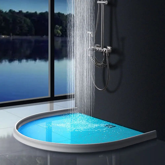 Akua WaterStopper siliconen douchebarrière
