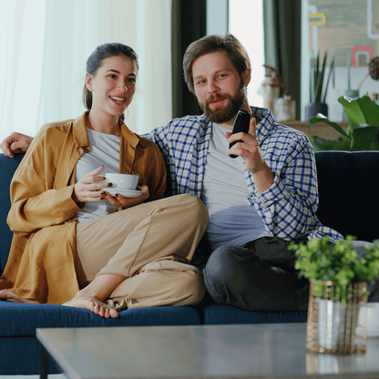 FlyMouse universele gyroscoop afstandsbediening