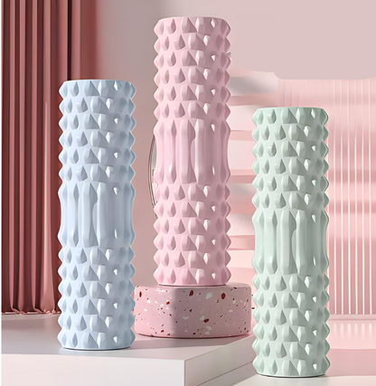 MuscleRelief foam massageroller