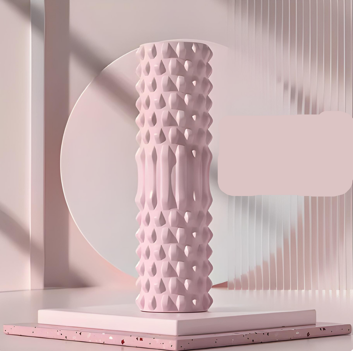 MuscleRelief foam massageroller