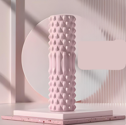 MuscleRelief foam massageroller