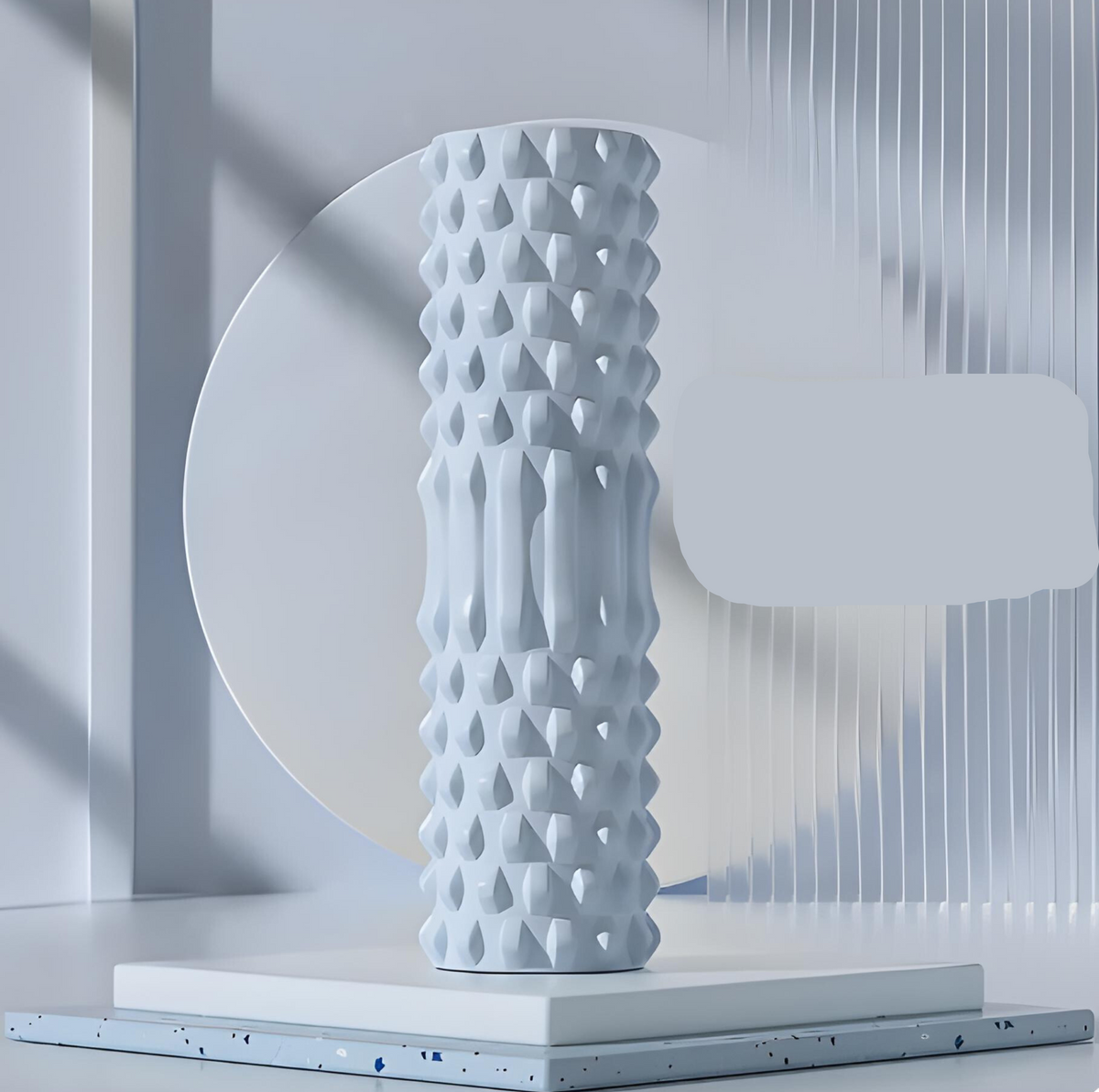 MuscleRelief foam massageroller