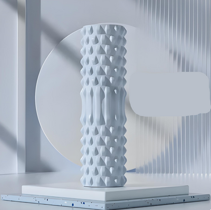 MuscleRelief foam massageroller
