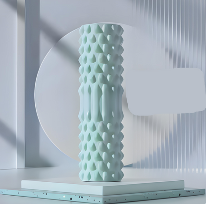 MuscleRelief foam massageroller