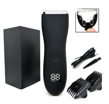 PrecisionTrim oplaadbare precisietrimmer
