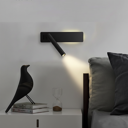Frendorf draaibare LED-wandlamp