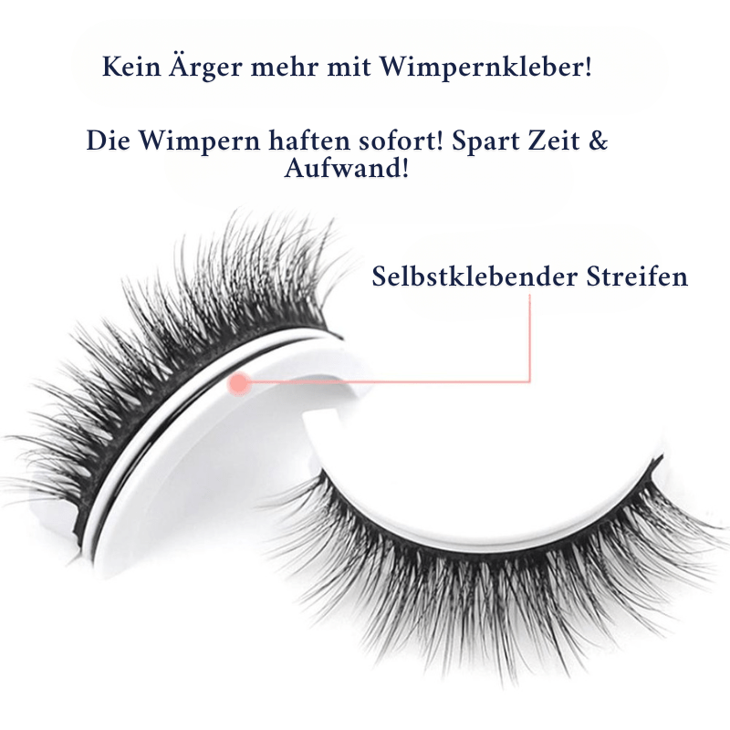 LashPerfect zelfklevende wimpers