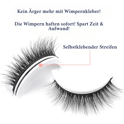 LashPerfect zelfklevende wimpers