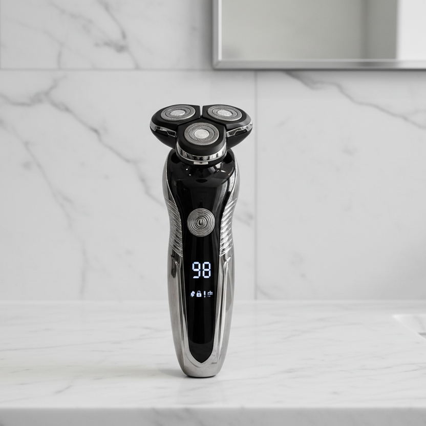 Z-Series elektrisch scheerapparaat