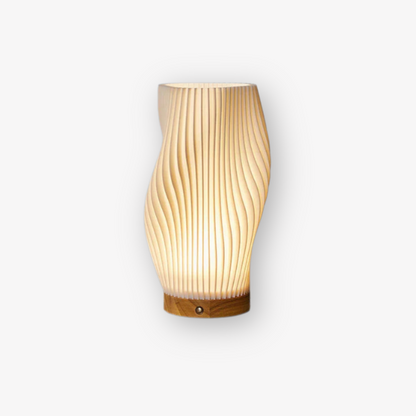 Aurina Glow dimbare LED tafellamp