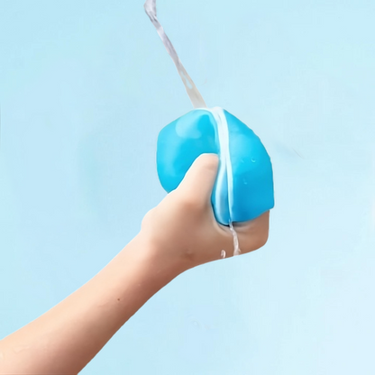 WaterBall herbruikbare waterballonnen