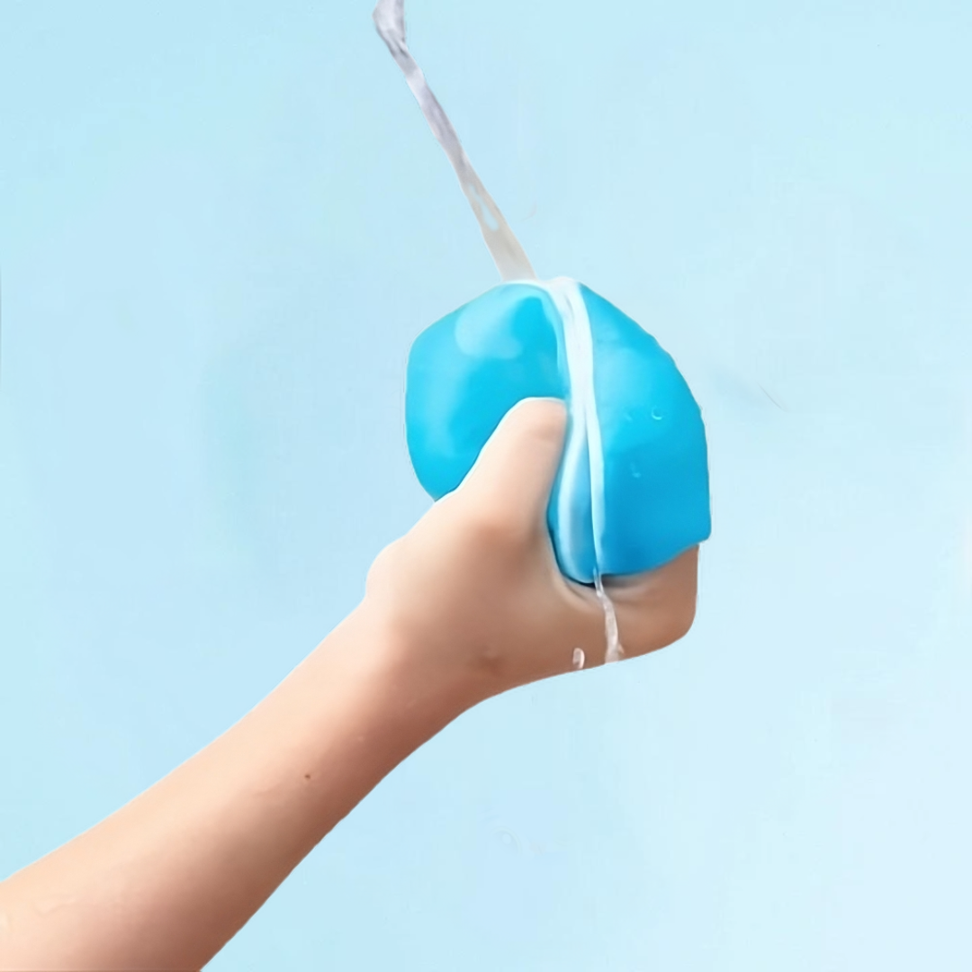 WaterBall herbruikbare magnetische waterballonnen