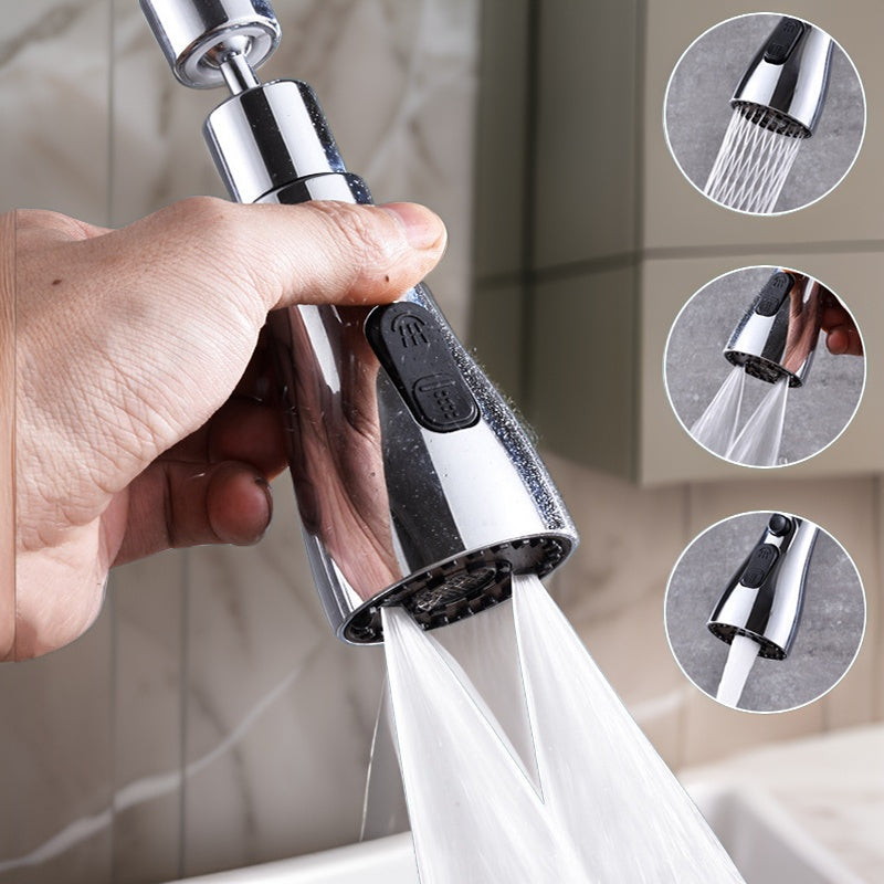 H2Optimum waterbesparende kraanopzetstuk