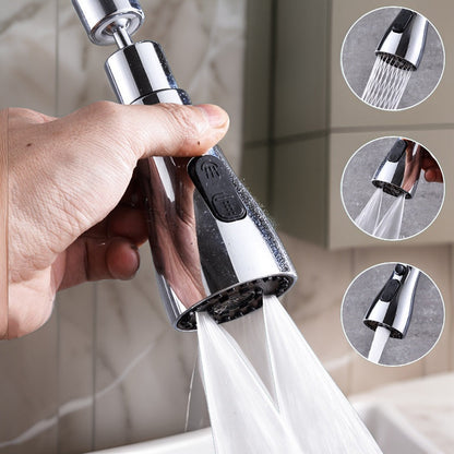 H2Optimum waterbesparende kraanopzetstuk
