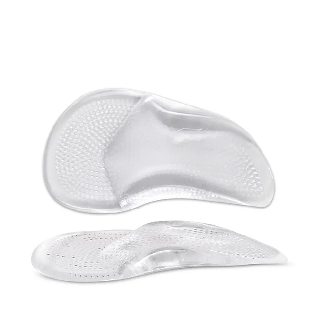 FasciaFix orthopedische gel inlegzolen