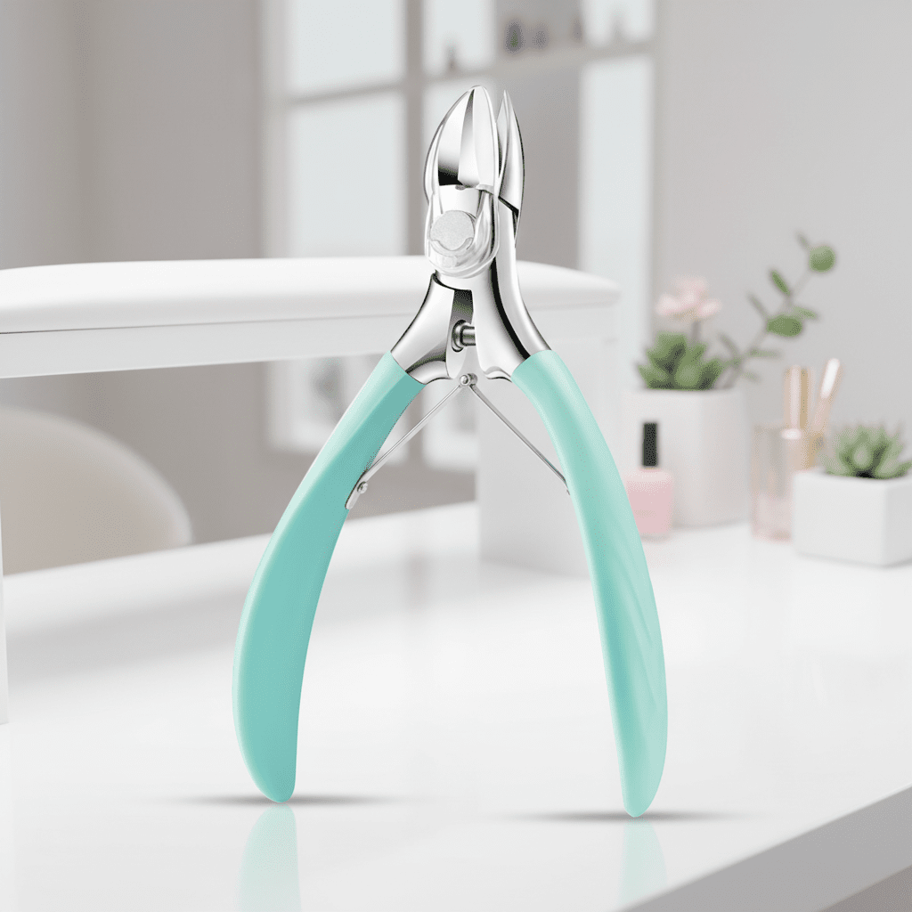 GRIPSURE ergonomische teennagelknipper