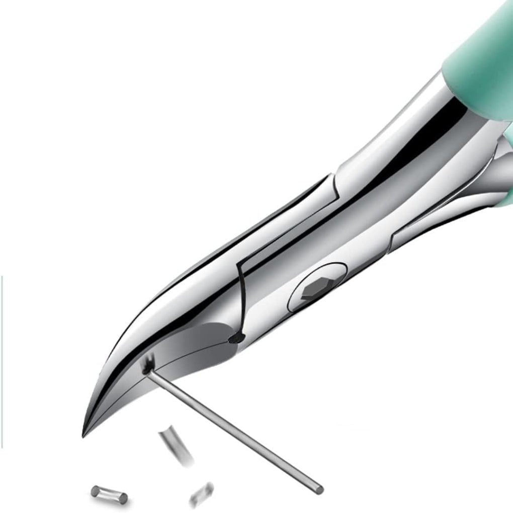 GRIPSURE ergonomische teennagelknipper