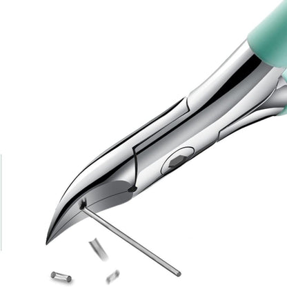 GRIPSURE ergonomische teennagelknipper