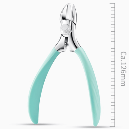 GRIPSURE ergonomische teennagelknipper
