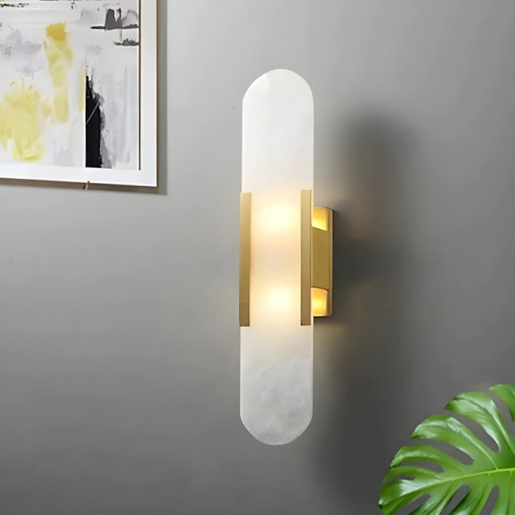 VELALUX elegante led-wandlamp