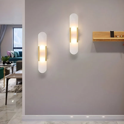 VELALUX elegante led-wandlamp