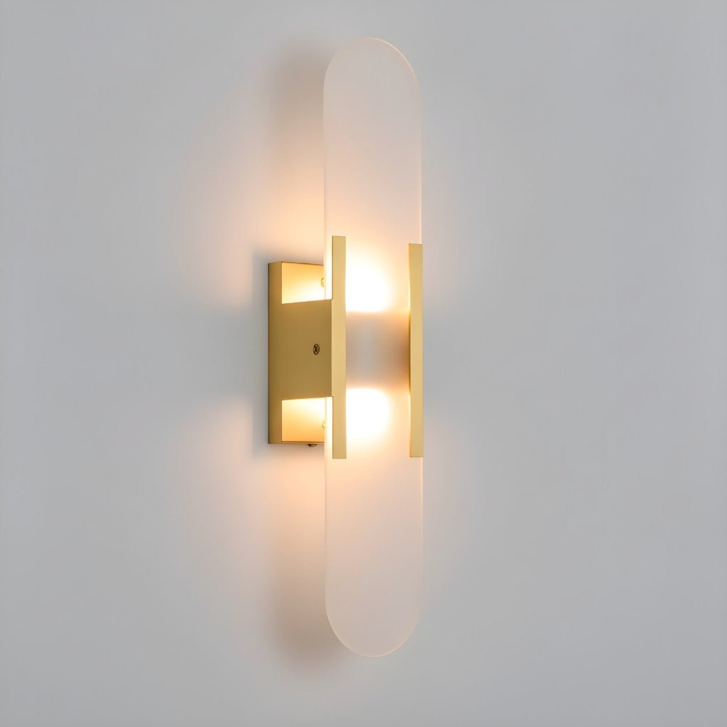 VELALUX elegante led-wandlamp