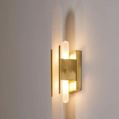 VELALUX elegante led-wandlamp