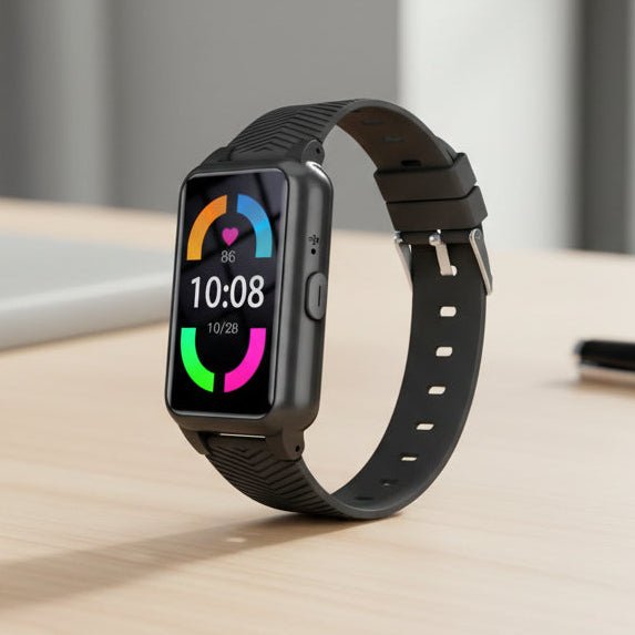 CareLink GPS Senioren Smartwatch