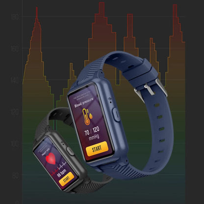 CareLink GPS Senioren Smartwatch