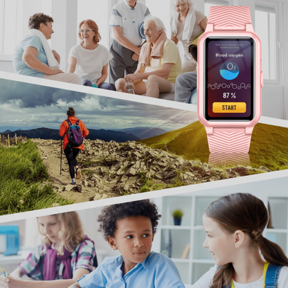CareLink GPS Senioren Smartwatch