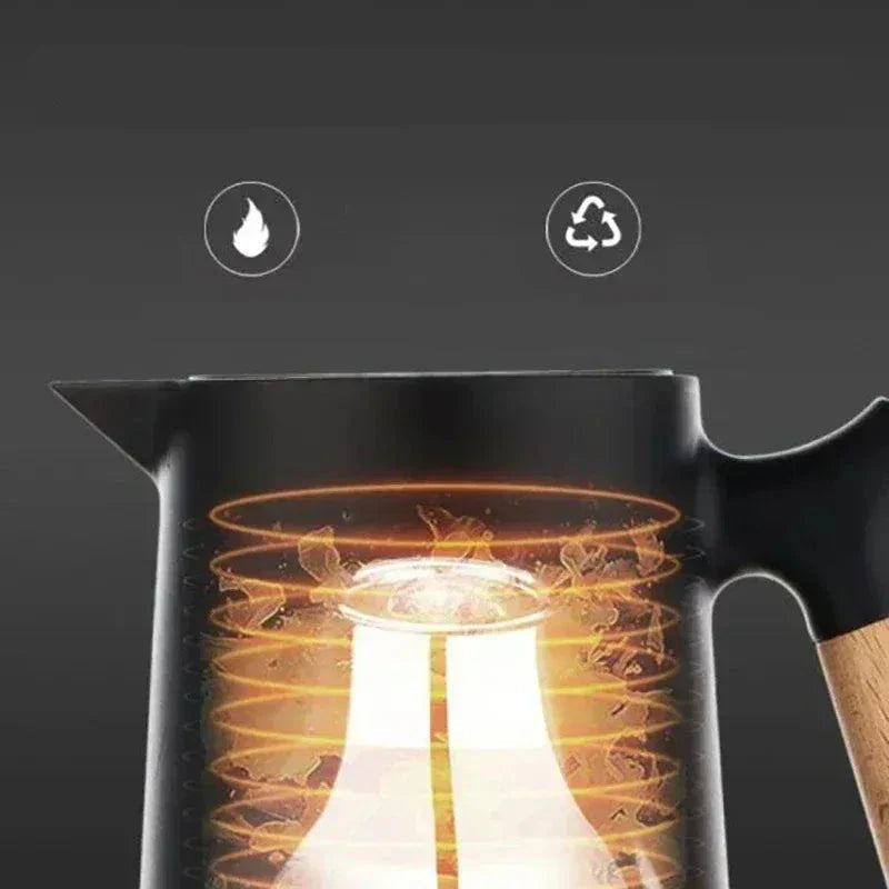 Thermosfles Met Langdurige Isolatie