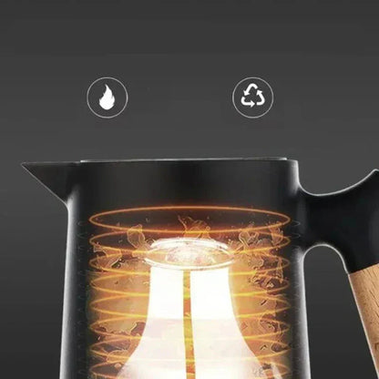 Thermosfles Met Langdurige Isolatie