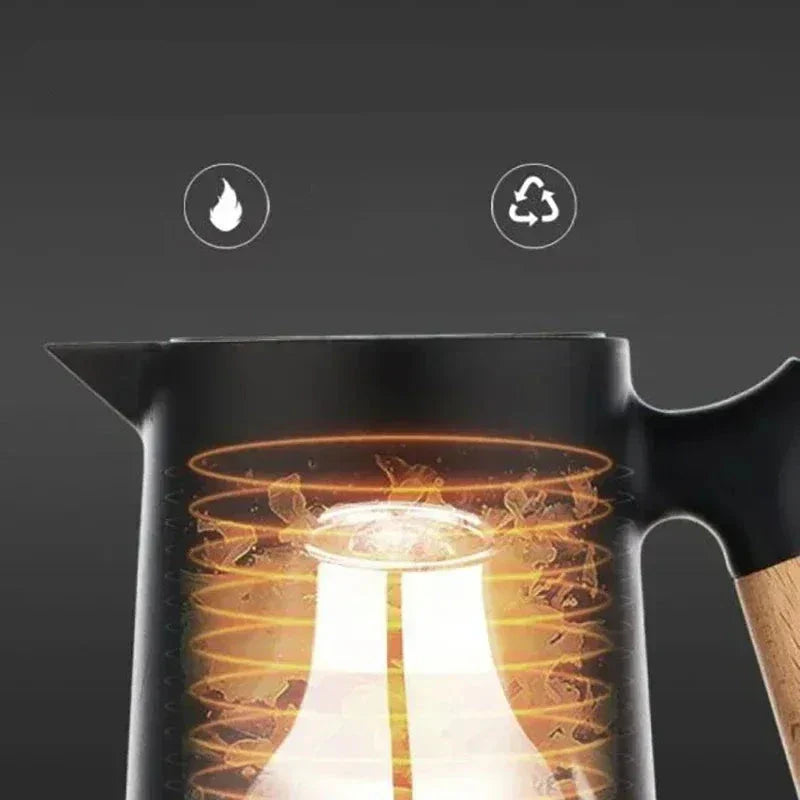 NordicTherm stijlvolle thermosfles