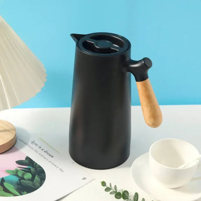 NordicTherm stijlvolle thermosfles
