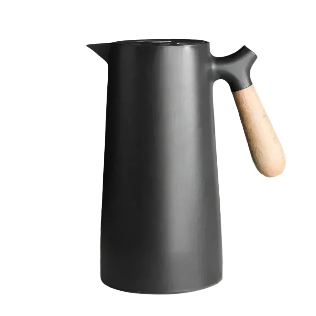 Thermosfles Met Langdurige Isolatie