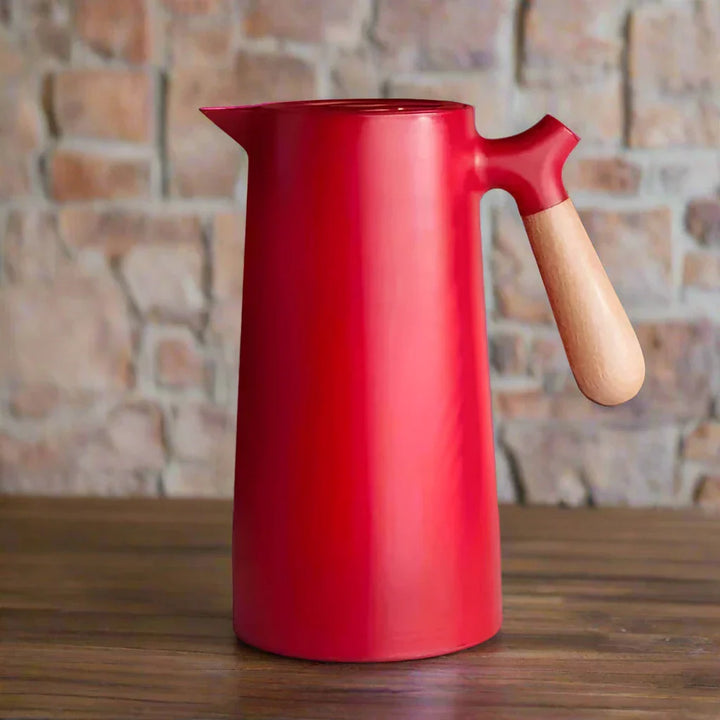 Thermosfles Met Langdurige Isolatie