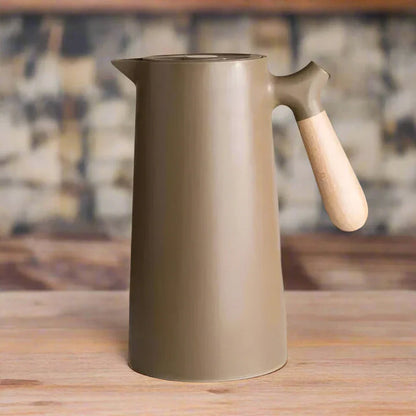 Thermosfles Met Langdurige Isolatie