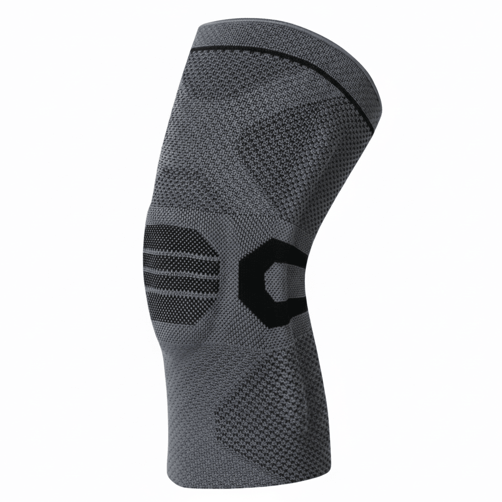 CuproRelax koperen kniebrace