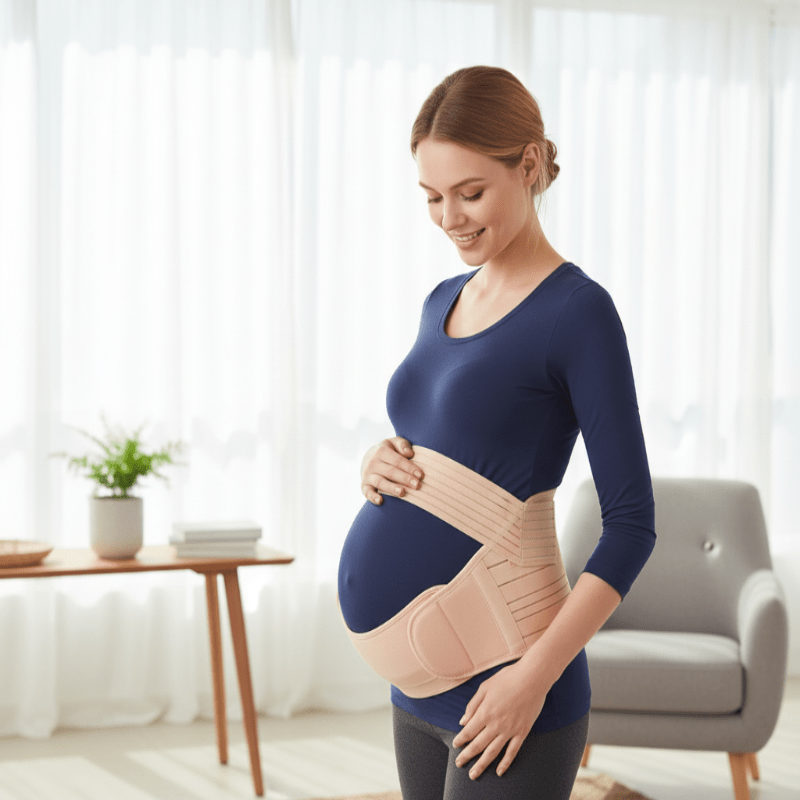 BUMBELLA 3-in-1 Zwangerschapssteunband