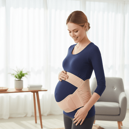 BUMBELLA 3-in-1 Zwangerschapssteunband