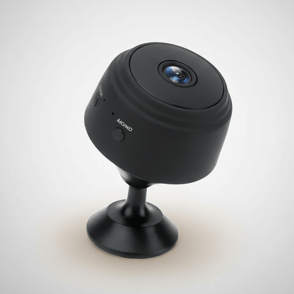 MINICAM 1080P compacte beveiligingscamera