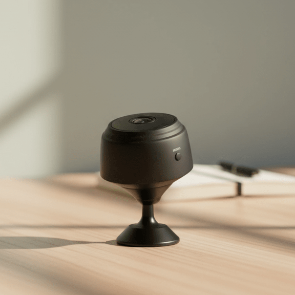 MINICAM 1080P compacte beveiligingscamera