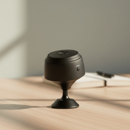 MINICAM 1080P compacte beveiligingscamera
