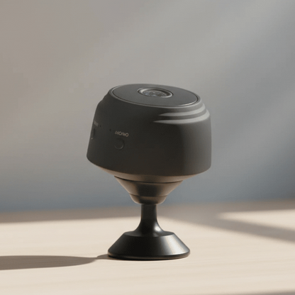 MINICAM 1080P compacte beveiligingscamera