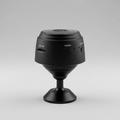 MINICAM 1080P compacte beveiligingscamera