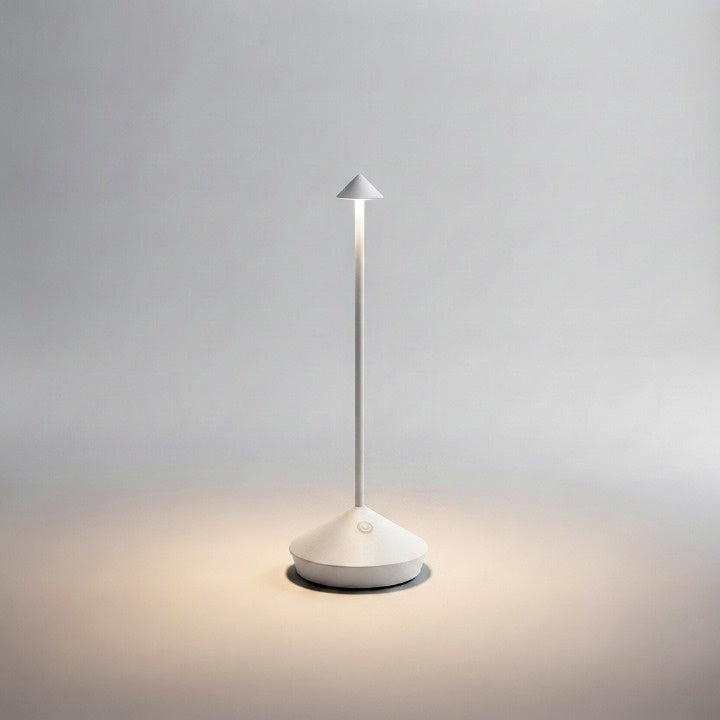 Draadloze LED-tafellamp dimbaar