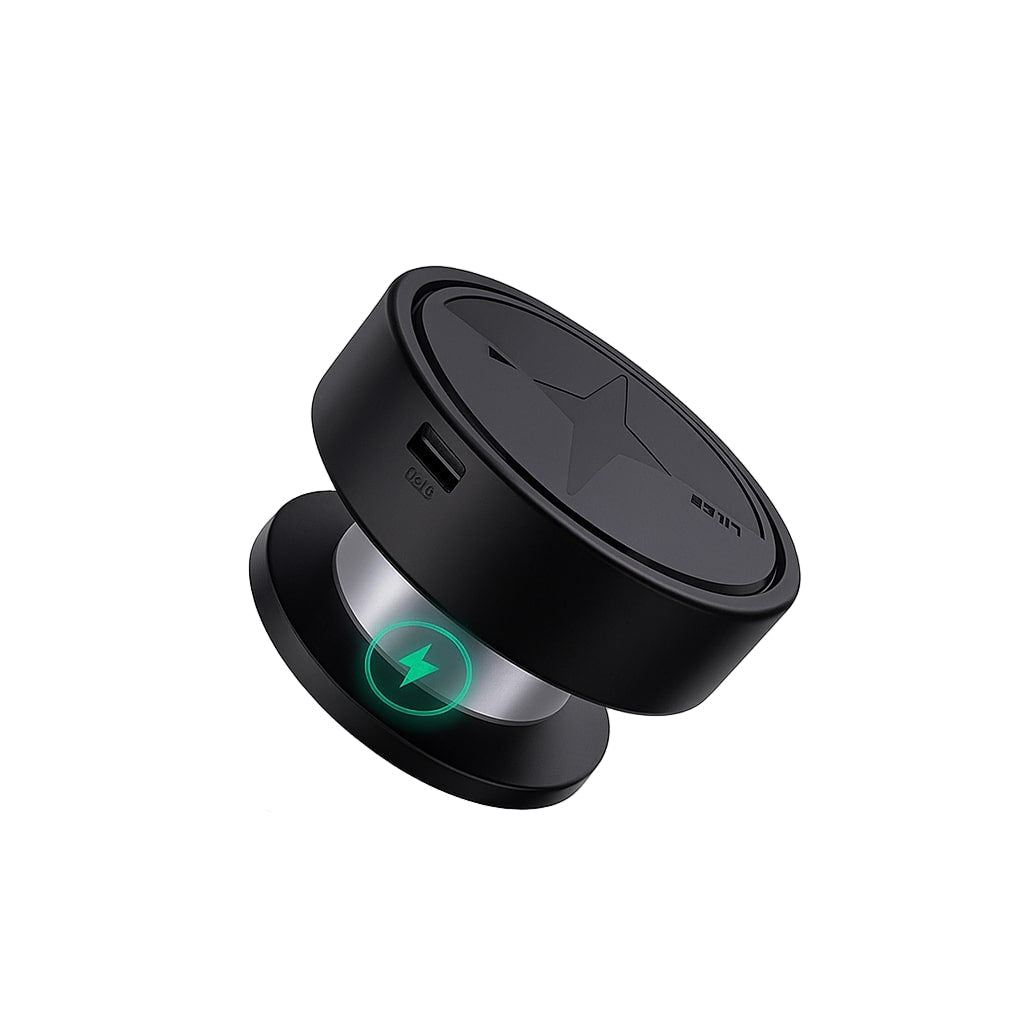 Geopod magnetische GPS-tracker