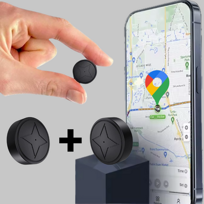 Geopod magnetische GPS-tracker