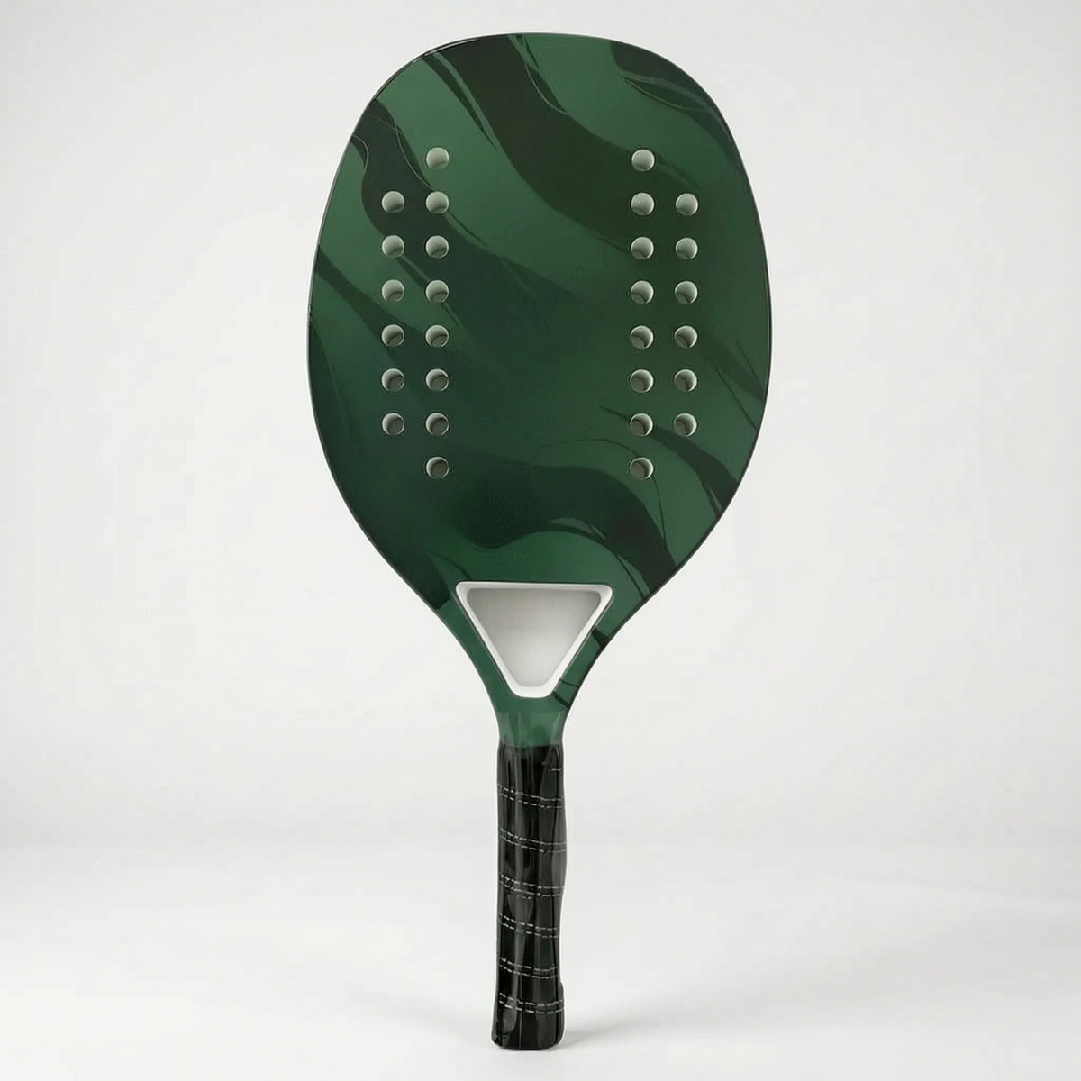 Gestroomlijnd Beach Tennis Racket