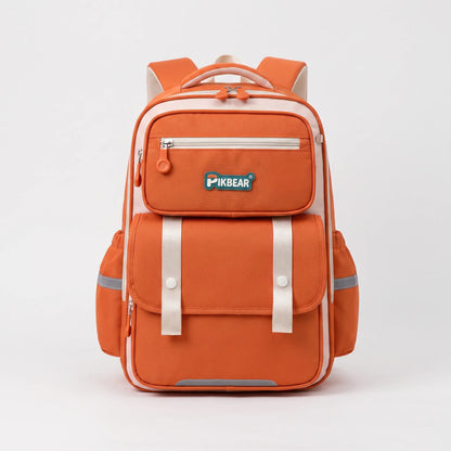 Dorsalux ergonomische schoolrugzak